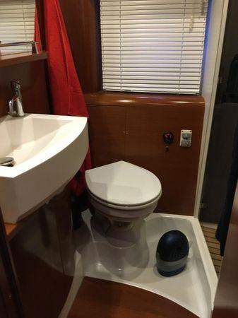 slider 26 Beneteau Monte Carlo 42 HT